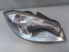 Skoda fabia scheinwerfer gebraucht kaufen  Delitzsch