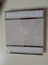 Cornice portafoto swarovski usato Cornice portafoto swarovski usato  Italia