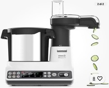 Kenwood kcook multi usato  Pontinia