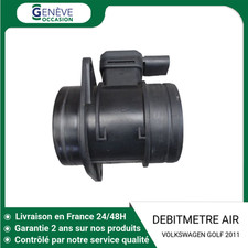 Debitmetre air volkswagen d'occasion  Niort