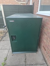 Asgard twin bike for sale  LEEDS