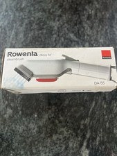 Rowenta steam brush for sale  Stonington