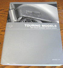 Usado, 2007 Harley-Davidson TOURING SERVICE Loja MANUAL, Road King Electra Glide Extra Grande+ comprar usado Usado, 2007 Harley-Davidson TOURING SERVICE Loja MANUAL, Road King Electra Glide Extra Grande+ comprar usado  Enviando para Brazil