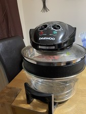 Daewoo deluxe 17l for sale  EASTLEIGH