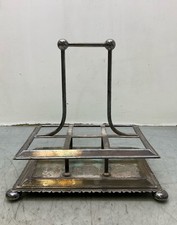 Silver plated six for sale  San Jose