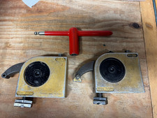 Stück kopal kompaktspanner gebraucht kaufen  Eisenberg, Kerzenheim