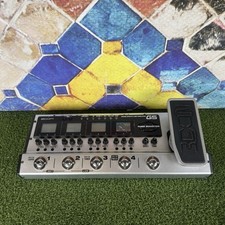 Zoom multi effects for sale  BARKING