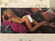 Playboy centerfold may for sale  Sacramento