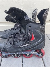 Bauer vapor roller d'occasion  Expédié en Belgium