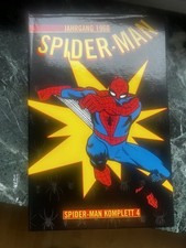 Spider man komplett gebraucht kaufen  Sprockhövel