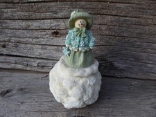 Artisan flair snowman for sale  Meridian