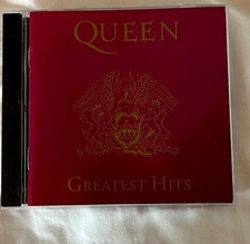 Queen : Greatest Hits CD (2019) Free Shipping, usado comprar usado  Enviando para Brazil