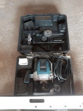Erbauer erb380rou router for sale  SHEFFIELD