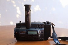 ccd video camera usato  Locri