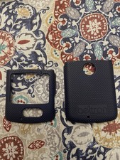 Capa Beltron com clipe para Motorola Razr - Azul comprar usado  Enviando para Brazil