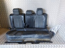 Banquette sièges arrière d'occasion  Déols
