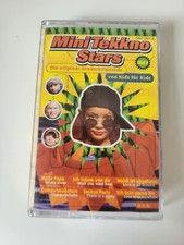 Mini tekkno stars gebraucht kaufen  Würzburg