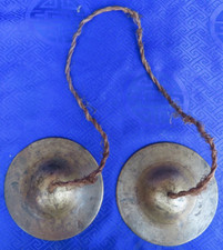 Antique handmade tantrik d'occasion  Expédié en Belgium