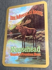 moosehead beer for sale  Dayton