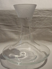 Eisch glashütte dekanter gebraucht kaufen  Gladbeck