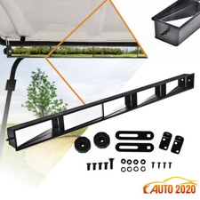 Ajuste para carros EZGO Club e Yamaha 5 painéis espelho piscadela universal para carrinhos de golfe novo, usado comprar usado  Enviando para Brazil