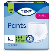 Tena pants discreet gebraucht kaufen  Lilienthal
