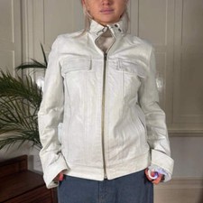 Eclipse leather jacket for sale  GRAYS