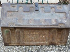 Wwii 1943 caisse d'occasion  La Roche-sur-Yon