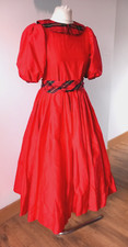 Judy mott red for sale  TONBRIDGE