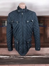 Jaqueta Superdry Masculina M Preta Moto Moto comprar usado  Enviando para Brazil