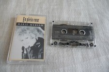 Marie myriam coeur d'occasion  Paris XII