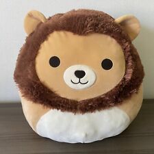 Squishmallows lion plush for sale  Miami