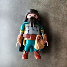 Playmobil figurine personnage d'occasion  Dunkerque-