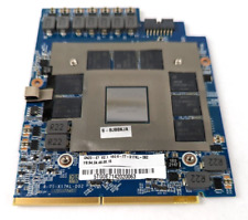 Clevo x170km nvidia d'occasion  Expédié en Belgium