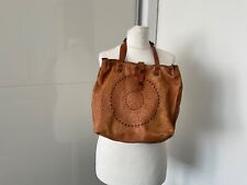 Leder tasche campomaggi gebraucht kaufen  Wittstock/Dosse