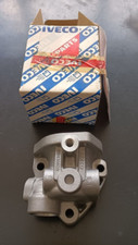 Corpo termostato IVECO 98434833 Eurocargo - Thermostat housing comprar usado  Enviando para Brazil