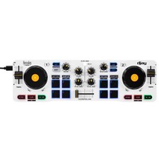 Hercules djcontrol mix for sale  USA