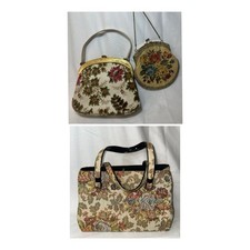 tapestry purse for sale  Penfield