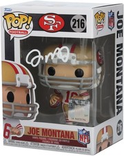 Joe montana san for sale  Fort Lauderdale