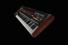 Juno keyboard flight for sale  LUTON