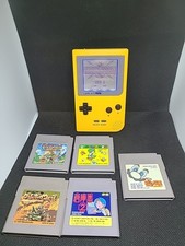 Gameboy pocket ips for sale  Clermont