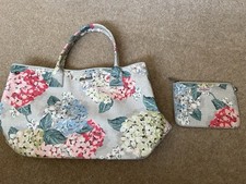 Cath kidston floral for sale  MELKSHAM