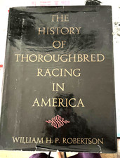 The history thoroughbred gebraucht kaufen  Ratingen