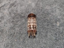 Tube 12ax7a ecc83 d'occasion  Brionne