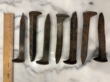 Railroad spike vintage for sale  Feasterville Trevose