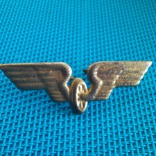 épingle badge casquette d'occasion  Sainte-Foy-d'Aigrefeuille
