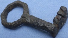 Chave baú de ferro romana comprar usado  Enviando para Brazil
