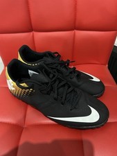 Scarpini calcetto nike usato  Roma