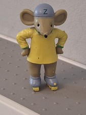 Rastamouse zoomer figure for sale  RUGBY
