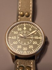 Laco Aachen Oliv 39 comprar usado  Enviando para Brazil